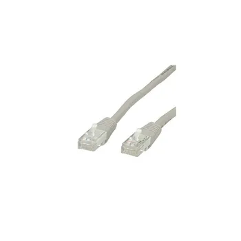 

HOSE RJ45 10 M. CAT.6 UTP