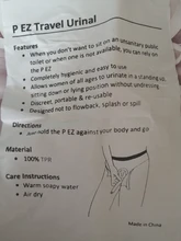 Urinating-Device Standing Pee-Funnel Female Urinal Portable Toilet Piss Travel Outdoor