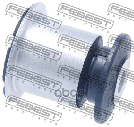 Psab-003_сайлентблок Заднего Нижнего Рычага! Porsche Panamera 09 Febest Psab003 Febest арт. PSAB003