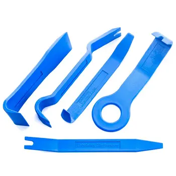 

Set of tools for the installer car audio carav it-44