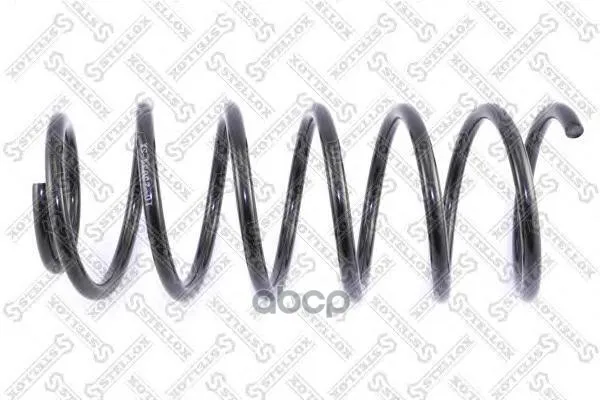 10-23034-Sx_=40 950 05=341 107 [191411105]!Пружина Пер Vw Golf/Jetta 1.0-1.8 83-91 Stellox 1023034sx Stellox арт. 1023034SX