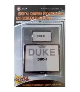 

GGS LCD SCREEN PROTECTOR NIKON D90