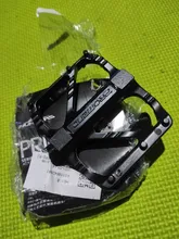 3-Bearings Pedal Bike-Accessories Bicycle Ultralight PROMEND Quick-Release Anti-Slip