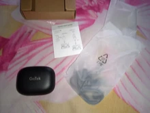 Earphones Gaming Headset Tws Bluetooth Sports Wireless Earbuds Stereo Noise Cancelling