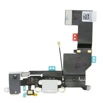 

Charging Flex for Apple iPhone Se | Color White