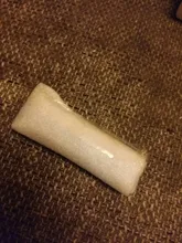 5 uds. De limas de cuarzo para uñas, bloque de tope de lijado profesional en forma de V, removedor de cutículas, herramientas de manicura CH1000