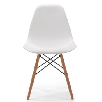 

Kitchen chair or dining DSW inspiration chair Tower Eames