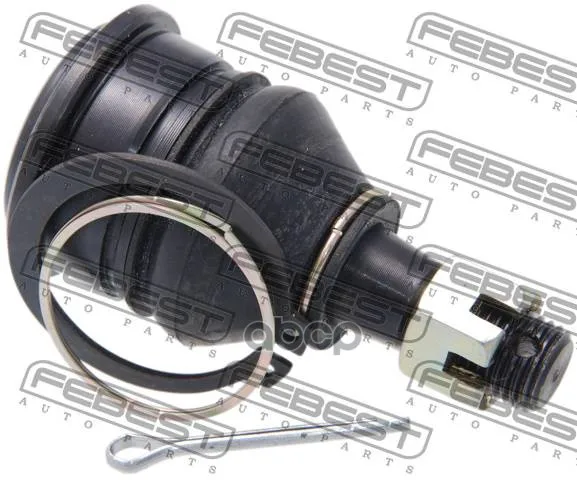 Опора Шаровая Нижнего Рычага | Перед Прав/Лев | Nissan Sunny B14 1994.01-1999.08 [Jp] Febest арт. 0220N14