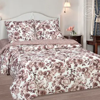 

Bed linen Maritza (2 CN. Euro)