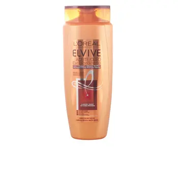 

ELVIVE extraordinary oil shampoo intense nutrition 700 ml