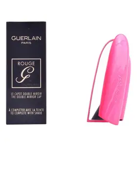 

GUERLAIN ROUGE G le capot double miroir # neo-ista 1 pz
