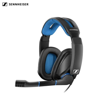 

Gaming Headset Sennheiser GSP 300 blue