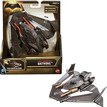 

Vehicle Batman Batwing action figures superhero figures super heroes toy for kids Batman and Superman toys boy