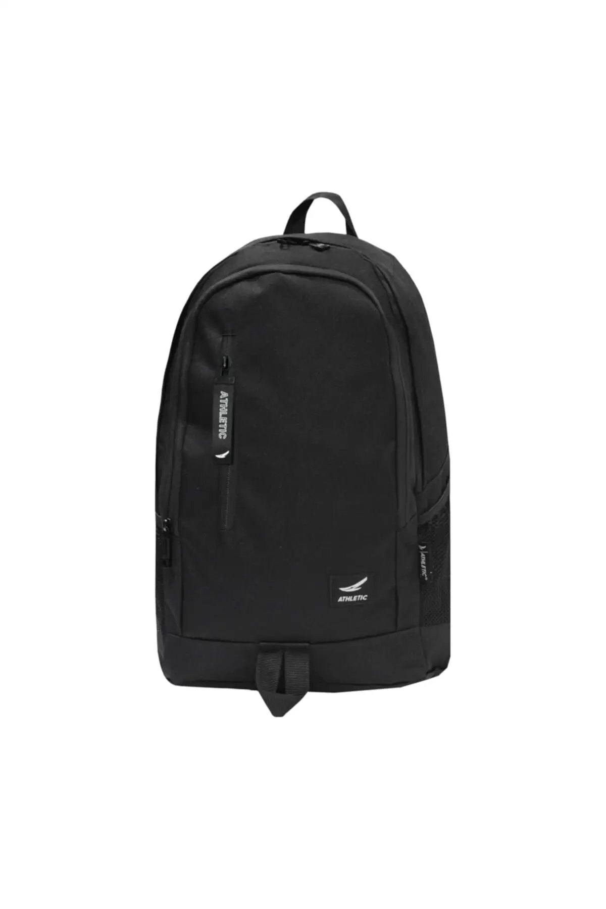 

ATHLETIC Unisex Gray School Bag