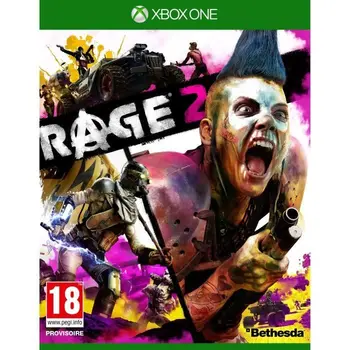 

Rage 2 Xbox One Game