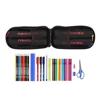 

PLUMIER backpack C/4 PORT. Full F.C.BAR