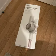 Dreame V10 Pro Handheld Wireless Vacuum Cleaner 22kPa Strong Suction Cordless Cyclone