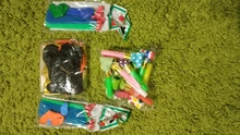 1pc Latex Aircraft Helicopter Balloons Toys For Kids Birthday Gifts Party Supplies Environmental