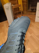 Trekking Sneakers Light Athletic-Shoes BONA New-Style Jogging Lace-Up Men Ourdoor Comfortable