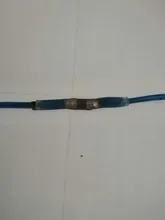 Electrical-Butt-Connectors Splice-Terminal-Kit Wire-Cable Solder-Seal Heat-Shrink-Butt