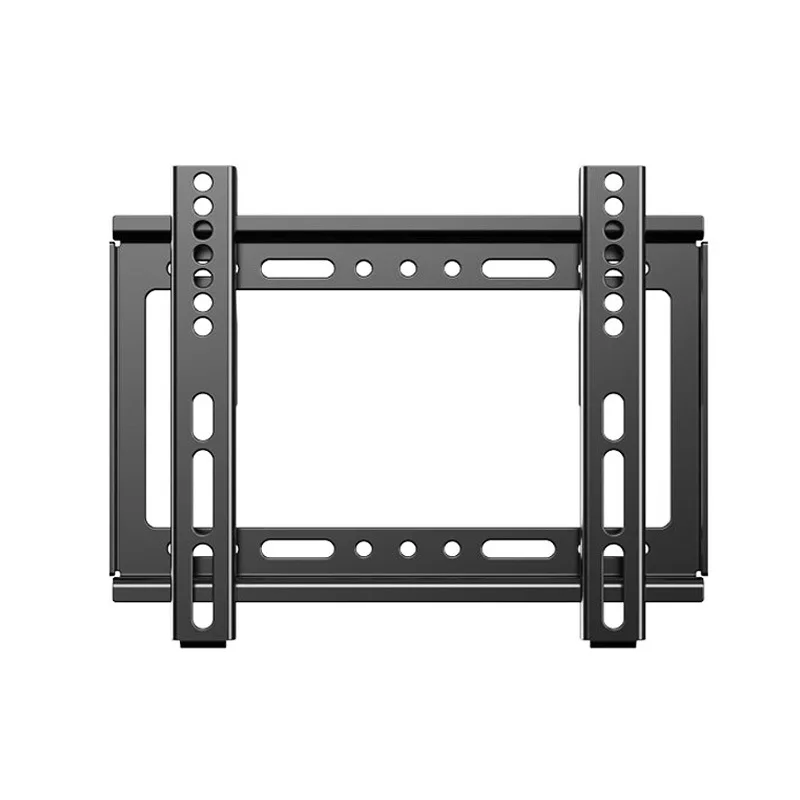 Metal 14-42 Security Installation Full Motion TV Bracket Wall-Mounted  Tilting TV Mounting Brackets Model TV Mount-011 - AliExpress