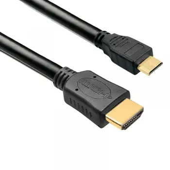 

Cable HDMI TO MICRO HDMI V1.3 MT 1 8 SC10105