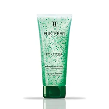 

Strengthening Shampoo Forticea Energizing René Furterer (200 ml)