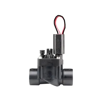 

Solenoid PGV-100 9V 1 "Hunter | Used in irrigation fittings with programmer a 9V battery.