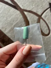 Pulidor de limas de broca para manicura y pedicura, amoladora rotativa, herramientas para cutículas, arte de uñas