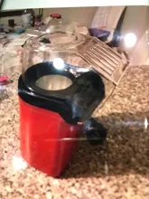 Microwave-Machine Popper-Maker Popcorn Gift Home for Kids DIY Movie Snack Delicious Idea