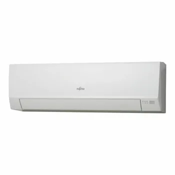 

Air Conditioning Fujitsu ASY71UIKL Split Inverter A++/A+ 4472 kcal/h White