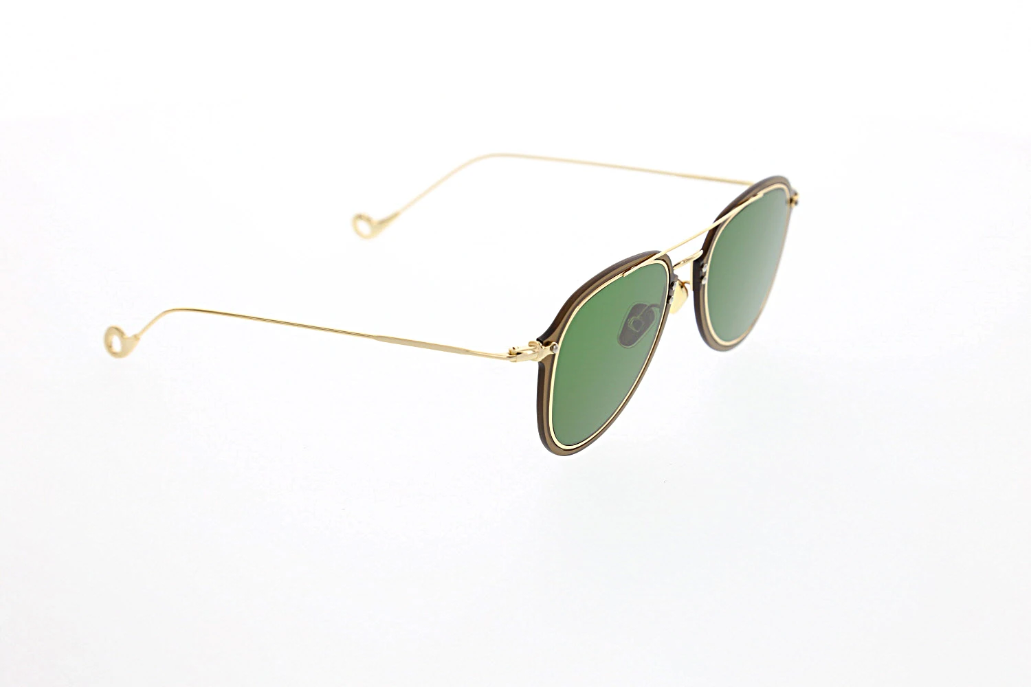 

Unisex sunglasses os 2647 04 combined gold organic drop pilot 50-21-145 osse