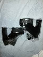 Botines con cremallera lateral para mujer, botas cómodas con hebilla de plataforma, tacón alto grueso de 12Cm, novedad de 2020