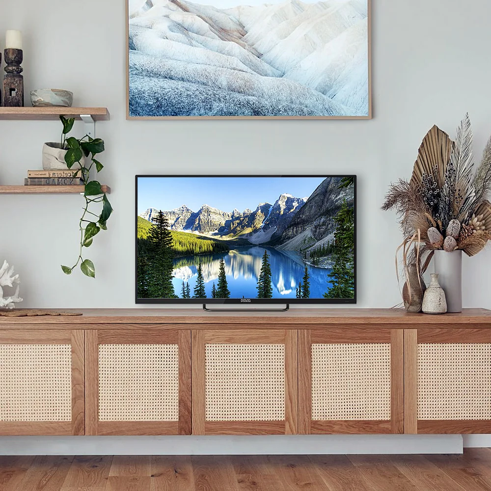 Телевизор 28&quot POLAR P28L51T2SCSM HD SmartTV|Телевизоры| |