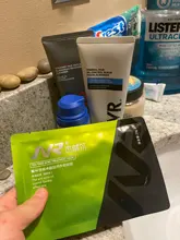 JVR 5 uds Sets para el cuidado de la piel destrozando máscara quitar tratamiento para espinilla y acné Facial limpiador profundo hidratante crema hoja máscara cuidado