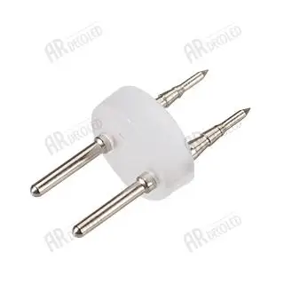 

024732 connector ARD-PLUG-2wires-10. Arlight