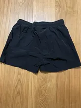 Bañador Sexy para hombre, ropa de baño, pantalones cortos de playa, trajes deportivos, bañadores de Surf, novedad de 2021