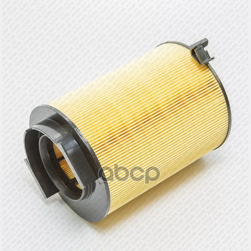 Фильтр Воздушный Audi A3/Seat Altea/Leon/Toledo/Skoda Octavia/Superb/Vw Golf/Jetta/Passat/Touran 04- Green Filter арт. LF0109