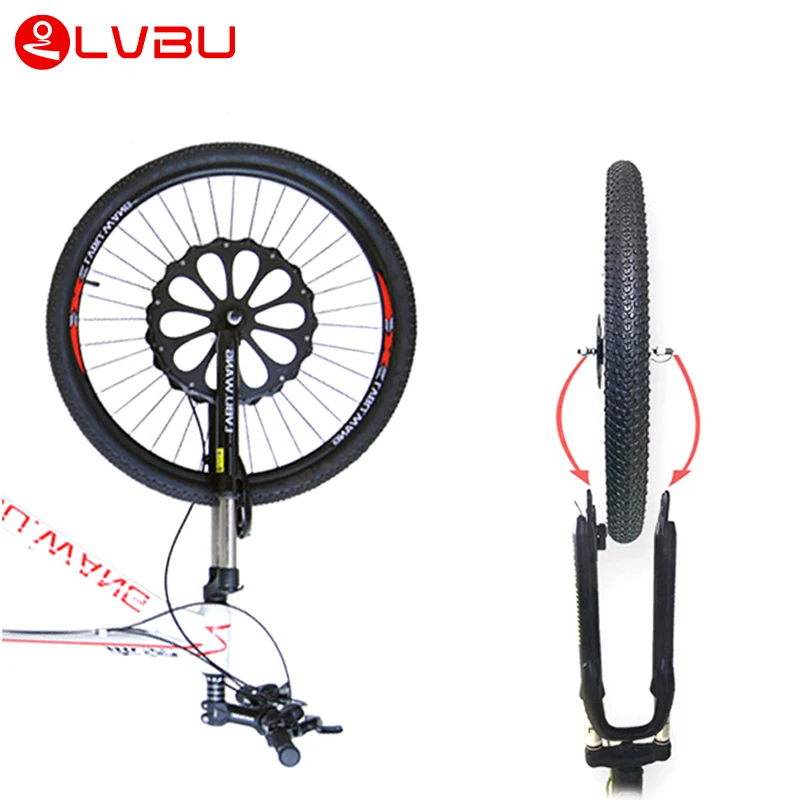 Factory price electric bike conversion kit lithium battery with peddle assist all in one piece front rear Wheel for bicycle