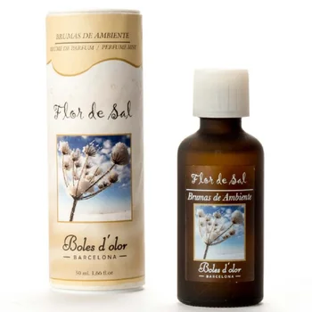 

Flower salt-haze atmosphere 50 ml.