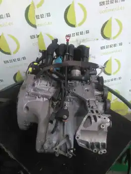 

166.940 Full engine Mercedes Class TO (bm 168) Mercedes-Benz Bm 168 Serials Class-A 1.4