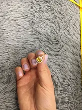 De Lujo mujer chica de cristal anillo de piedra de circonia cúbica bohemios plata Color blanco rosa amarillo anillo promesa anillos de compromiso para las mujeres