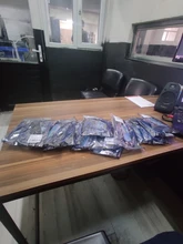 Riser-Card PCIE Usb3.0-Extender Mining-Miner Express-Adapter TISHRIC Molex 4pin Sata 6pin