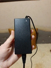 Battery-Charger Scooter 100-240vac-Power-Supply Universal 42v 2a for Self-Balancing Uk/Eu/us/au-plug