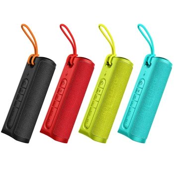 

EBS-603 10W True Wireless Stereo Waterproof Wireless Bluetooth Speaker V4.2 Built in DSP Portable Mini Speaker