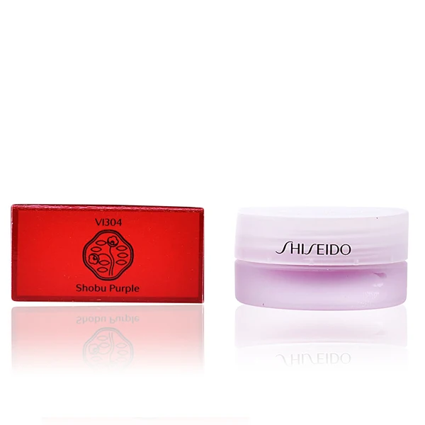 Тени для век Paperlight кремовые Shiseido