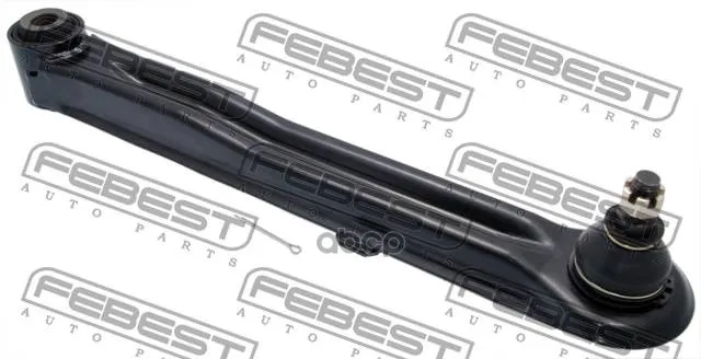 Тяга Задняя Поперечная С Шаровой Опорой Febest арт. 0425-V97