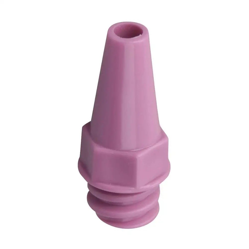 Culinary decorator-pen with 3 nozzles, Zenker tool accessories accessorie bake cooking cookery cook Bakeware Baking Kitchen pastry bakery baked