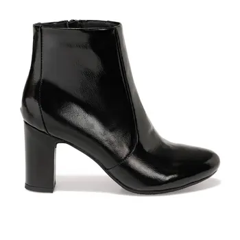 

FLO PUNA Black Women Boots BUTIGO