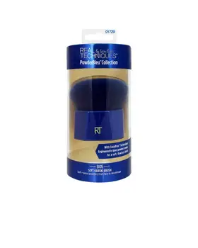 

REAL TECHNIQUES SOFT KABUKI podwer bleu